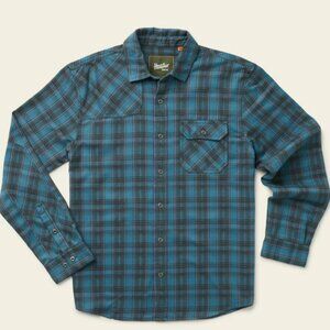 Howler Bros Harker's Flannel Shirt